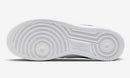 Nike Air Force 1 '07 "White Grey"