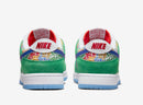 Nike Dunk Low "Foam Finger"