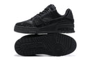Louis Vuitton Trainer "All Black"