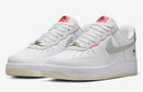 Nike Air Force 1 '07 "JUST DO IT Neon"