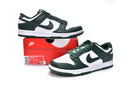 Nike Dunk Low "Varsity Green"
