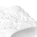 Louis Vuitton Chinelo "Waterfront White"