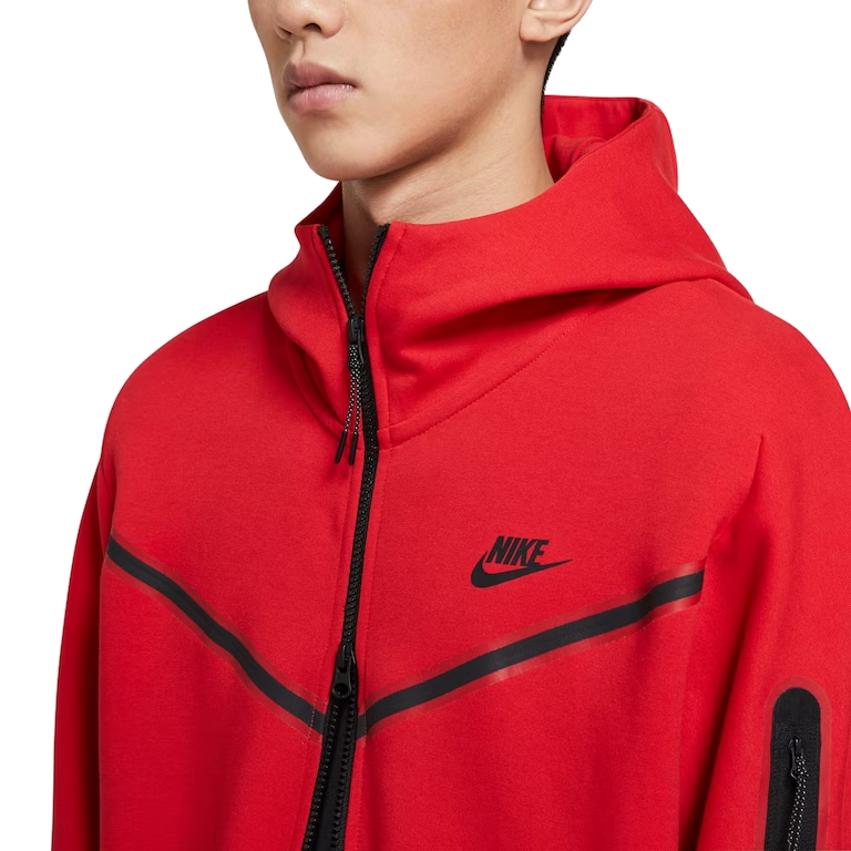 Nike Sportswear Tech Fleece Conjunto