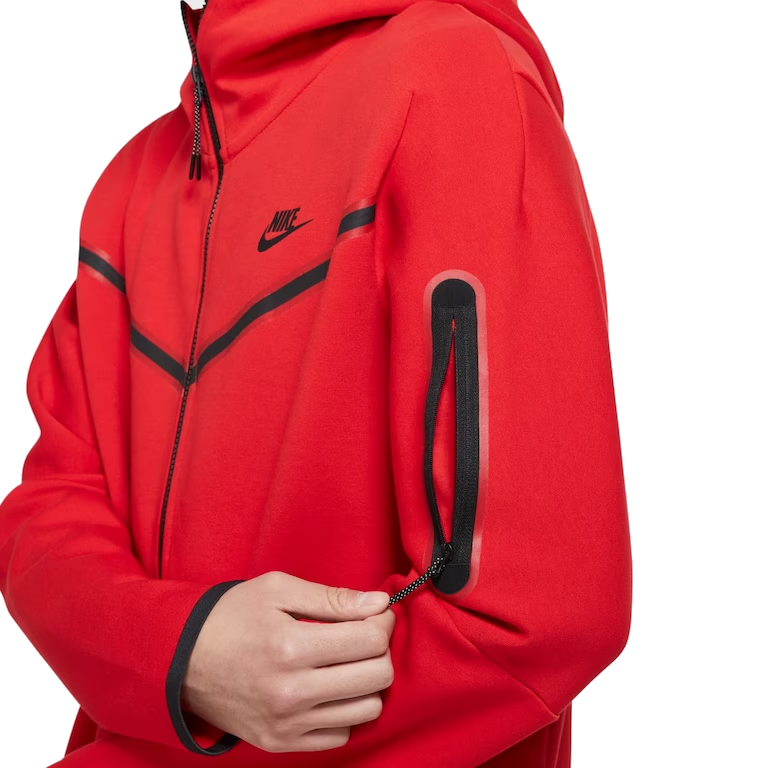 Nike Sportswear Tech Fleece Conjunto
