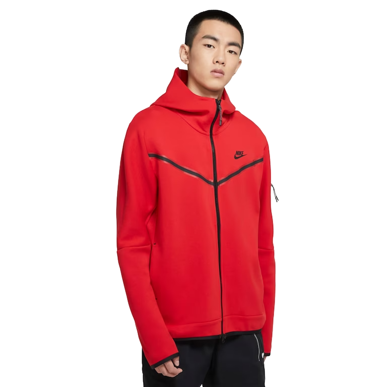 Nike Sportswear Tech Fleece Conjunto