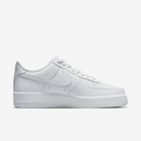 Nike Air Force 1 '07 "White"