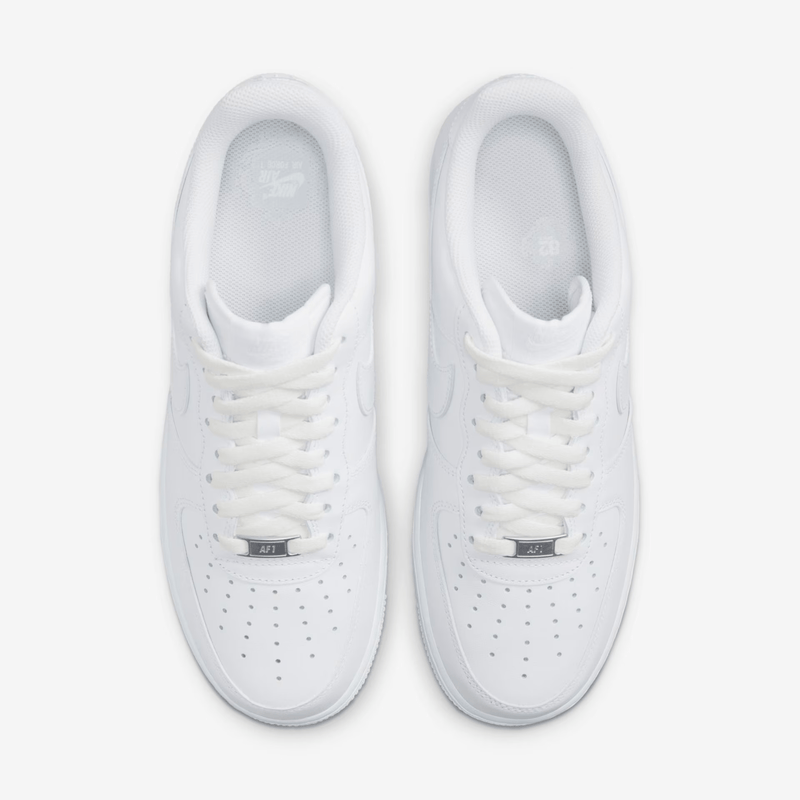 Nike Air Force 1 '07 "White"