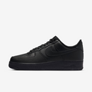 Nike Air Force 1 '07 "Black"