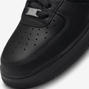 Nike Air Force 1 '07 "Black"