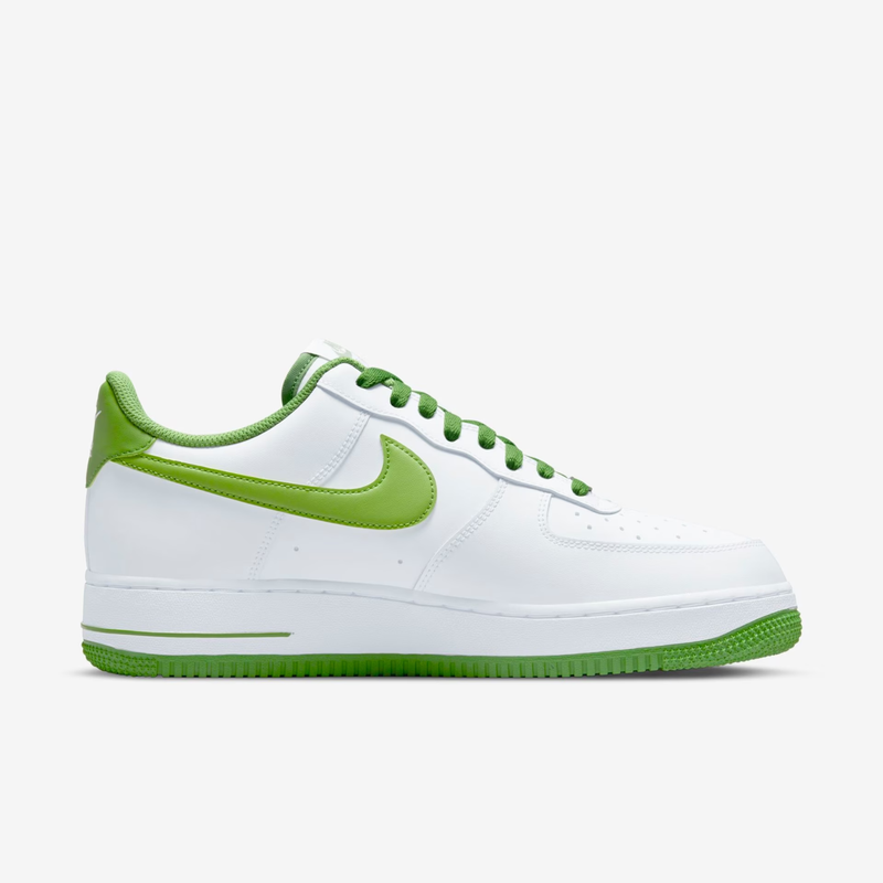 Nike Air Force 1 '07 "White Chlorophyll"