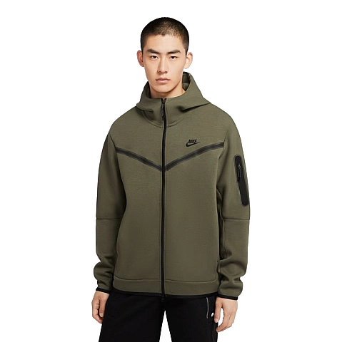 Nike Sportswear Tech Fleece Conjunto