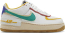 Nike Air Force 1 Shadow "Multi-Color"