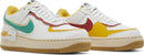 Nike Air Force 1 Shadow "Multi-Color"