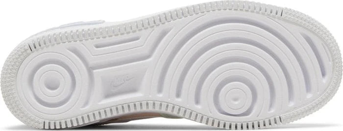 Nike Air Force 1 Shadow "Light Soft Pink"