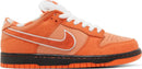 Nike Dunk Low "Concept Orange Lobster"