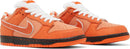 Nike Dunk Low "Concept Orange Lobster"