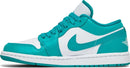 Nike Air Jordan 1 Low "Turquoise"