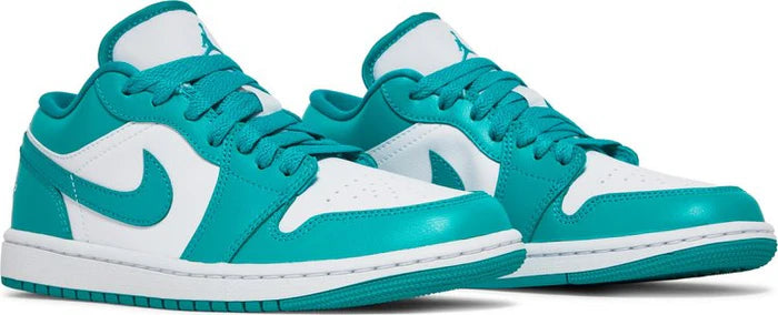 Nike Air Jordan 1 Low "Turquoise"