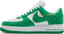 Nike Air Force 1 '07 "LV Virgil White Gym Green"