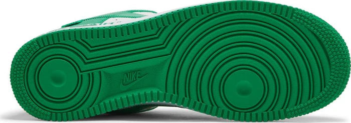 Nike Air Force 1 '07 "LV Virgil White Gym Green"