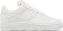 Nike Air Force 1 '07 "LV Virgil Triple White"