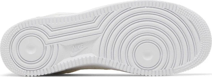 Nike Air Force 1 '07 "LV Virgil Triple White"