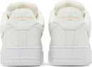 Nike Air Force 1 '07 "LV Virgil Triple White"