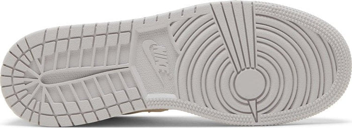Nike Air Jordan 1 Mid "SE GS Craft Inside Out"