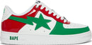 Bape Sta "M1 Italy"