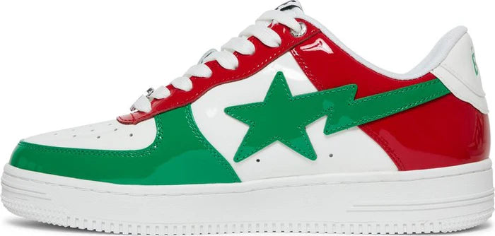 Bape Sta "M1 Italy"