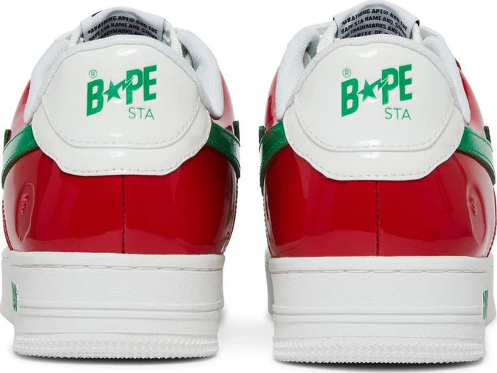 Bape Sta "M1 Italy"