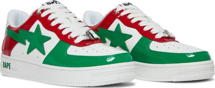 Bape Sta "M1 Italy"