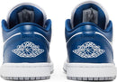 Nike Air Jordan 1 Low "French Blue"