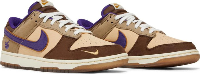 Nike Dunk Low "Setsubun"