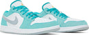 Nike Air Jordan 1 Low "New Esmerald"