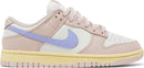 Nike Dunk Low "Pink Oxford"