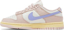 Nike Dunk Low "Pink Oxford"