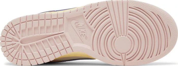 Nike Dunk Low "Pink Oxford"