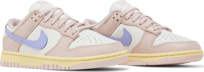 Nike Dunk Low "Pink Oxford"
