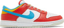 Nike Dunk Low "LeBron James Fruity Pebbles"