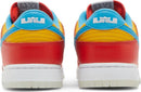 Nike Dunk Low "LeBron James Fruity Pebbles"