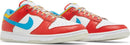 Nike Dunk Low "LeBron James Fruity Pebbles"
