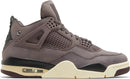 Nike Air Jordan 4 Retrô "A Ma Maniére Violet Ore"