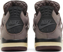 Nike Air Jordan 4 Retrô "A Ma Maniére Violet Ore"
