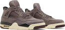 Nike Air Jordan 4 Retrô "A Ma Maniére Violet Ore"