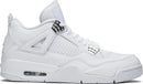 Nike Air Jordan 4 Retrô "Pure Money 2017"