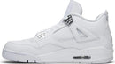 Nike Air Jordan 4 Retrô "Pure Money 2017"