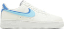 Nike Air Force 1 '07 "Blue Chill"