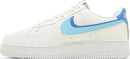 Nike Air Force 1 '07 "Blue Chill"