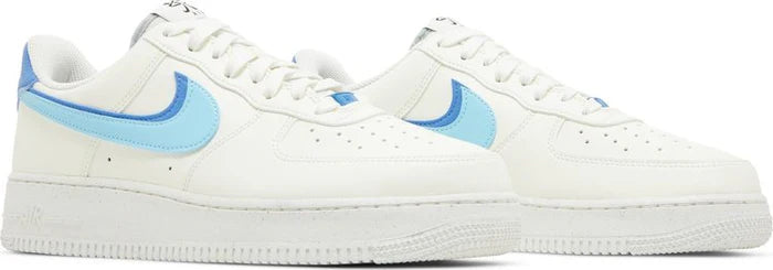 Nike Air Force 1 '07 "Blue Chill"